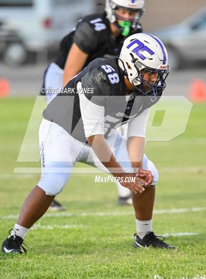 Thumbnail 3 in Independence @ Northwest Christian photogallery.