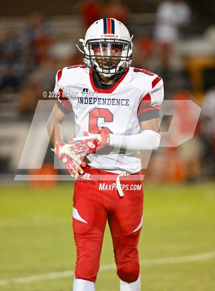Thumbnail 3 in Independence @ Northwest Christian photogallery.