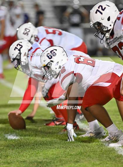 Thumbnail 3 in Independence @ Northwest Christian photogallery.