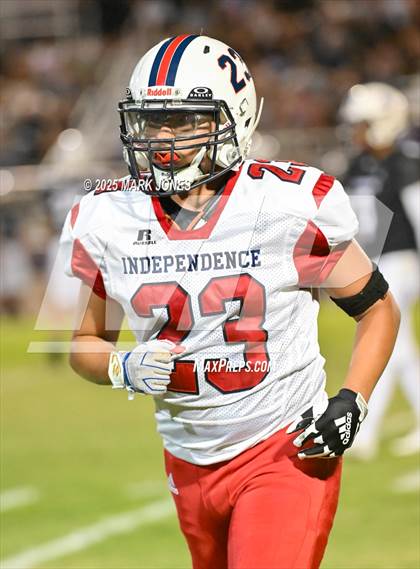 Thumbnail 1 in Independence @ Northwest Christian photogallery.