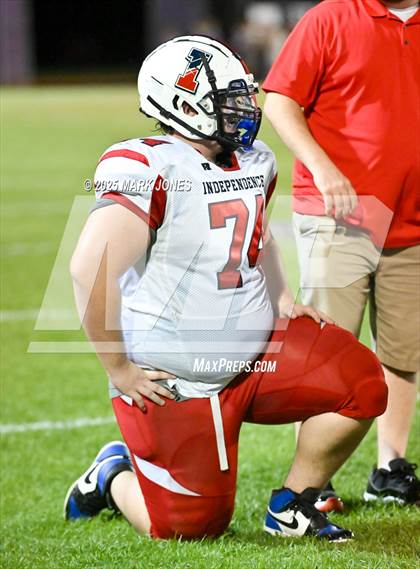 Thumbnail 3 in Independence @ Northwest Christian photogallery.