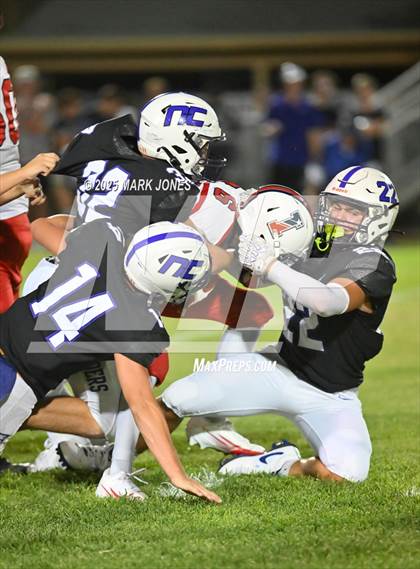 Thumbnail 2 in Independence @ Northwest Christian photogallery.