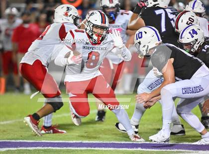 Thumbnail 3 in Independence @ Northwest Christian photogallery.