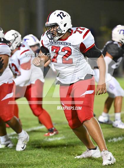 Thumbnail 3 in Independence @ Northwest Christian photogallery.
