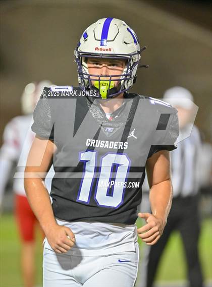 Thumbnail 3 in Independence @ Northwest Christian photogallery.