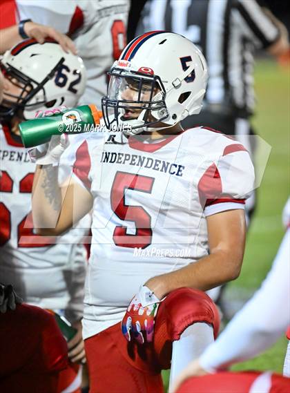 Thumbnail 1 in Independence @ Northwest Christian photogallery.