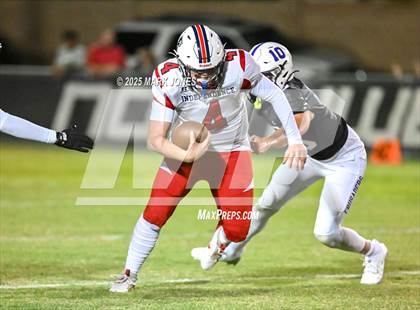 Thumbnail 2 in Independence @ Northwest Christian photogallery.