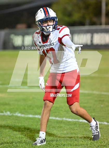 Thumbnail 3 in Independence @ Northwest Christian photogallery.