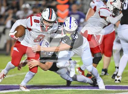 Thumbnail 3 in Independence @ Northwest Christian photogallery.