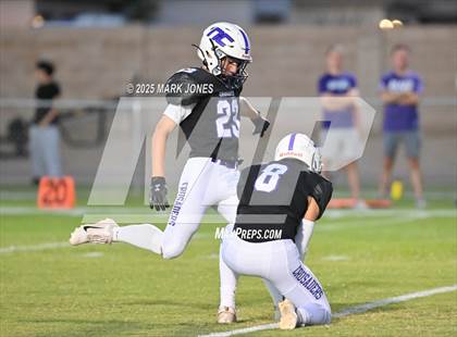 Thumbnail 3 in Independence @ Northwest Christian photogallery.
