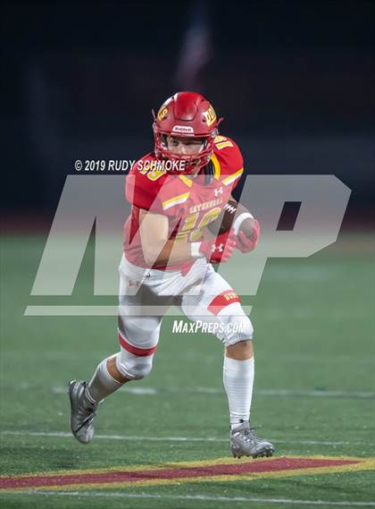 Thumbnail 3 in Saguaro @ Cathedral Catholic  (Honor Bowl) photogallery.
