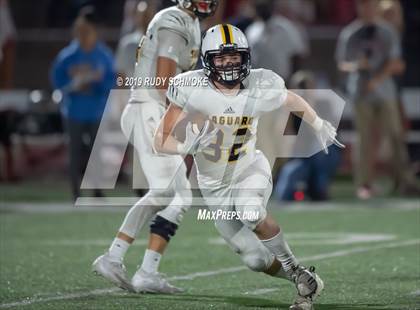 Thumbnail 1 in Saguaro @ Cathedral Catholic  (Honor Bowl) photogallery.