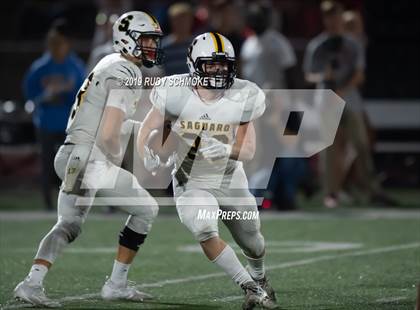 Thumbnail 2 in Saguaro @ Cathedral Catholic  (Honor Bowl) photogallery.