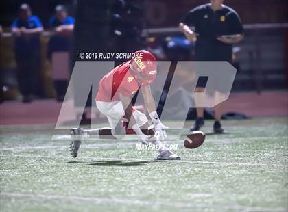 Thumbnail 3 in Saguaro @ Cathedral Catholic  (Honor Bowl) photogallery.