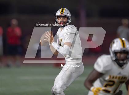Thumbnail 2 in Saguaro @ Cathedral Catholic  (Honor Bowl) photogallery.