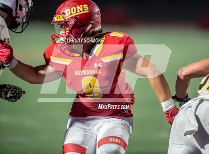 Thumbnail 2 in Saguaro @ Cathedral Catholic  (Honor Bowl) photogallery.