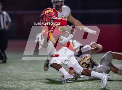 Thumbnail 2 in Saguaro @ Cathedral Catholic  (Honor Bowl) photogallery.