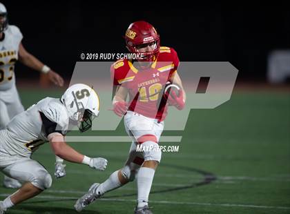 Thumbnail 2 in Saguaro @ Cathedral Catholic  (Honor Bowl) photogallery.