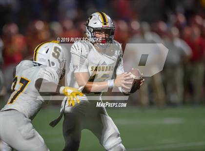 Thumbnail 3 in Saguaro @ Cathedral Catholic  (Honor Bowl) photogallery.