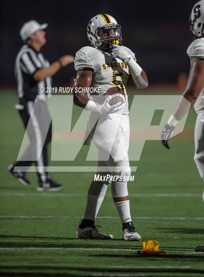 Thumbnail 3 in Saguaro @ Cathedral Catholic  (Honor Bowl) photogallery.