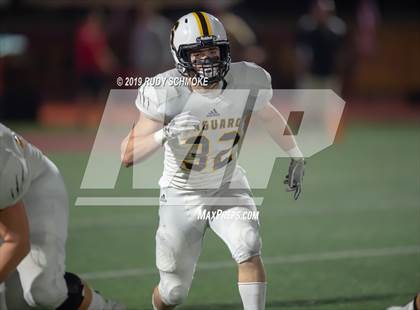 Thumbnail 2 in Saguaro @ Cathedral Catholic  (Honor Bowl) photogallery.