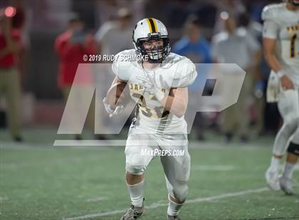 Thumbnail 2 in Saguaro @ Cathedral Catholic  (Honor Bowl) photogallery.