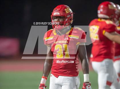 Thumbnail 3 in Saguaro @ Cathedral Catholic  (Honor Bowl) photogallery.