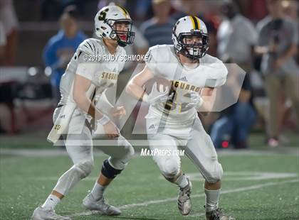 Thumbnail 1 in Saguaro @ Cathedral Catholic  (Honor Bowl) photogallery.