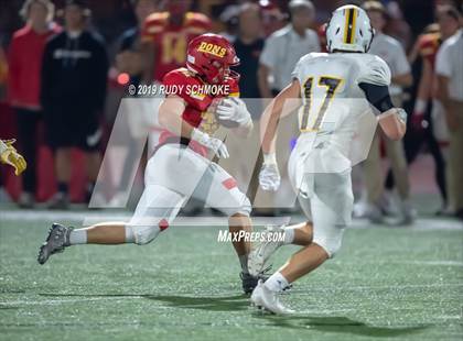 Thumbnail 1 in Saguaro @ Cathedral Catholic  (Honor Bowl) photogallery.