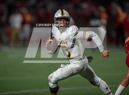 Thumbnail 1 in Saguaro @ Cathedral Catholic  (Honor Bowl) photogallery.
