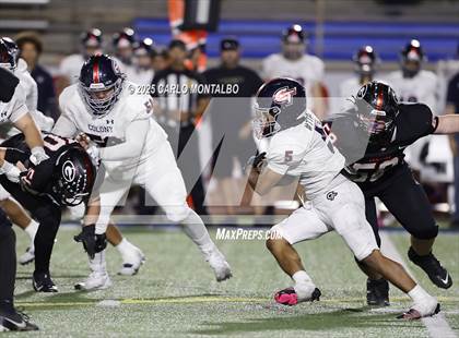 Thumbnail 1 in Colony @ Glendora photogallery.