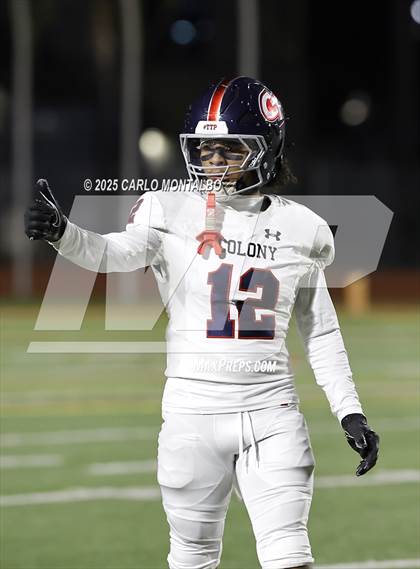 Thumbnail 1 in Colony @ Glendora photogallery.