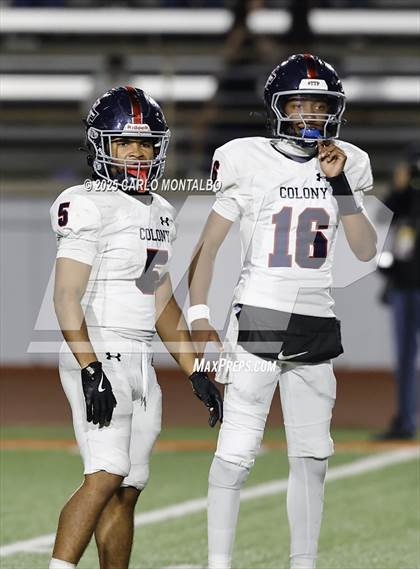 Thumbnail 1 in Colony @ Glendora photogallery.