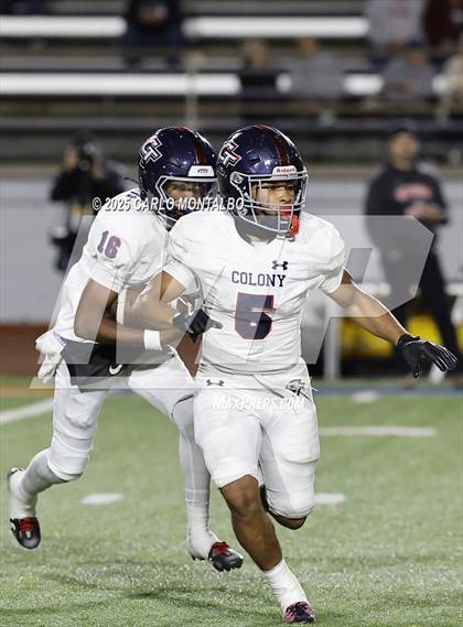 Thumbnail 2 in Colony @ Glendora photogallery.