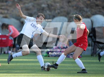 Thumbnail 3 in CORE Butte @ Squaw Valley Academy photogallery.