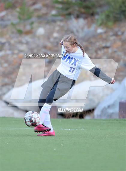 Thumbnail 3 in CORE Butte @ Squaw Valley Academy photogallery.