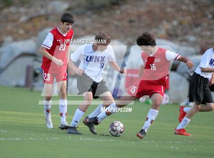 Thumbnail 3 in CORE Butte @ Squaw Valley Academy photogallery.