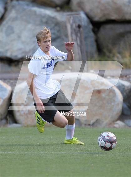 Thumbnail 1 in CORE Butte @ Squaw Valley Academy photogallery.