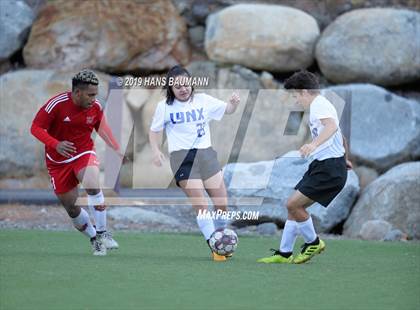 Thumbnail 1 in CORE Butte @ Squaw Valley Academy photogallery.