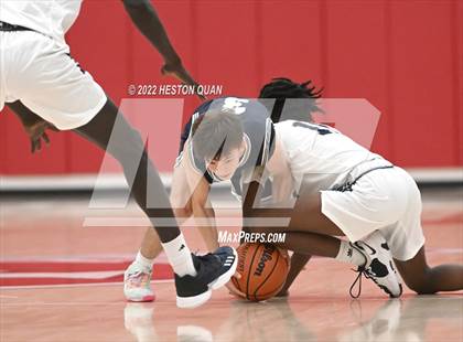 Thumbnail 1 in Aquinas vs. Northwood (Rumble For Rosecrans) photogallery.