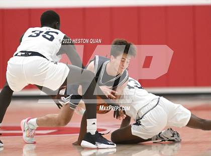 Thumbnail 1 in Aquinas vs. Northwood (Rumble For Rosecrans) photogallery.