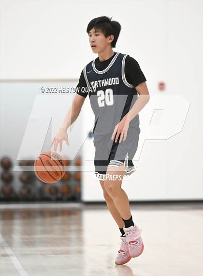 Thumbnail 2 in Aquinas vs. Northwood (Rumble For Rosecrans) photogallery.