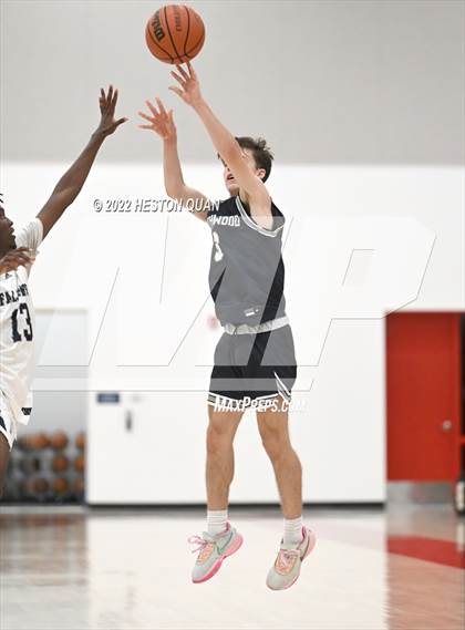 Thumbnail 1 in Aquinas vs. Northwood (Rumble For Rosecrans) photogallery.