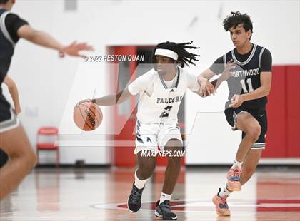 Thumbnail 3 in Aquinas vs. Northwood (Rumble For Rosecrans) photogallery.