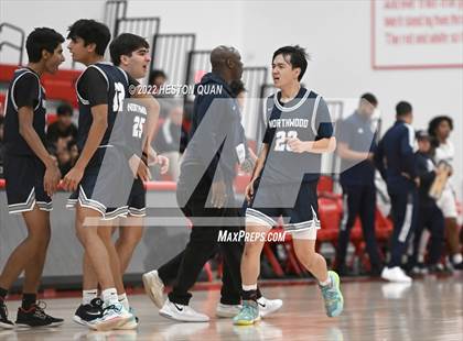 Thumbnail 3 in Aquinas vs. Northwood (Rumble For Rosecrans) photogallery.
