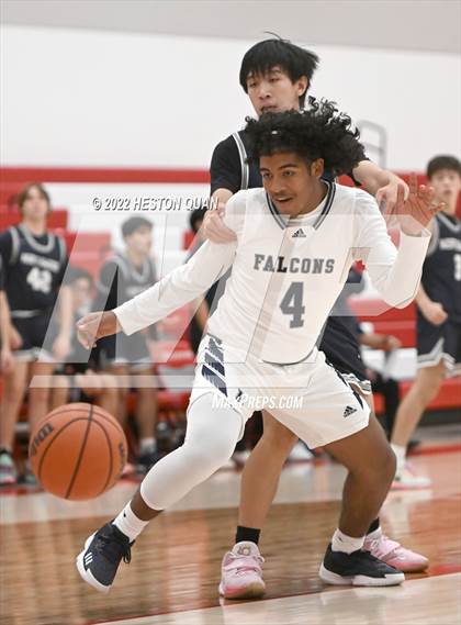 Thumbnail 2 in Aquinas vs. Northwood (Rumble For Rosecrans) photogallery.