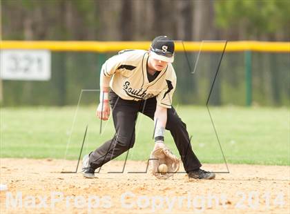 Thumbnail 2 in Southern Regional @ Absegami photogallery.