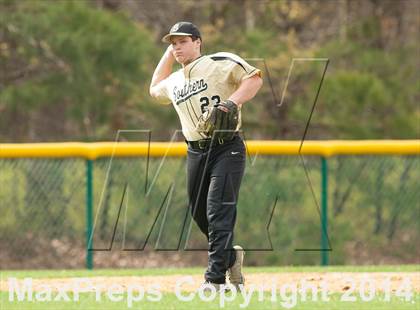 Thumbnail 1 in Southern Regional @ Absegami photogallery.