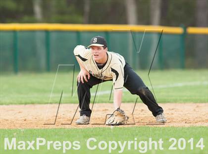 Thumbnail 1 in Southern Regional @ Absegami photogallery.