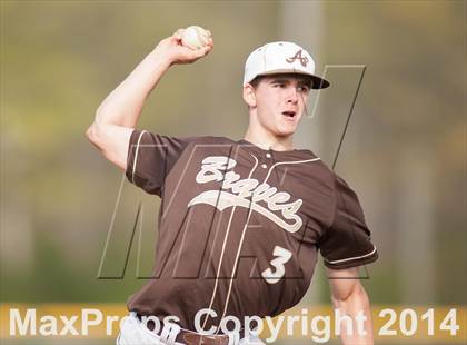 Thumbnail 2 in Southern Regional @ Absegami photogallery.
